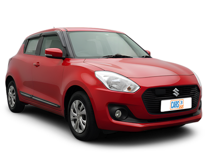 Maruti Swift-img